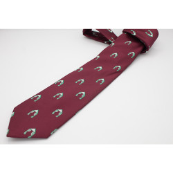 Corbata Maestría Casetas