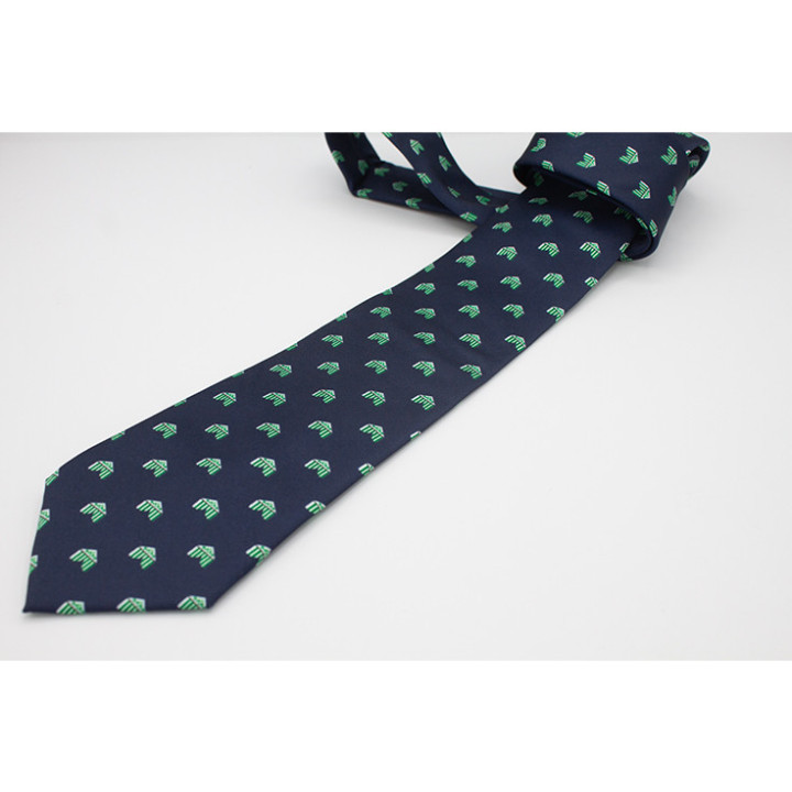 Corbata Maestría Casetas