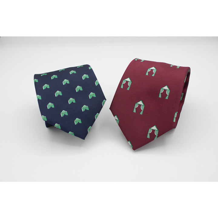 Corbata Maestría Casetas