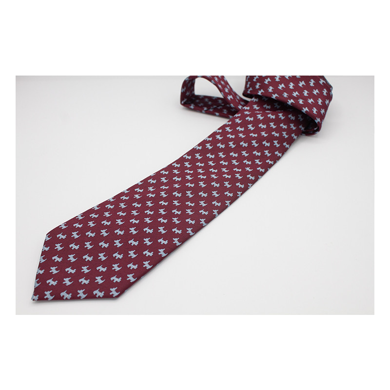 Corbata Maestría Perros