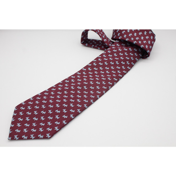 Corbata Maestría Perros