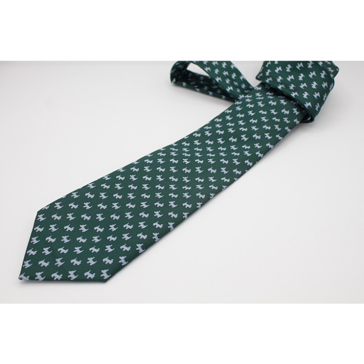 Corbata Maestría Perros