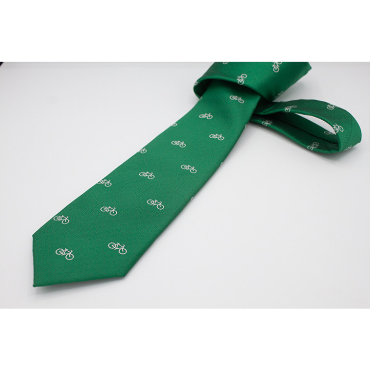 Corbata Maestría Bici