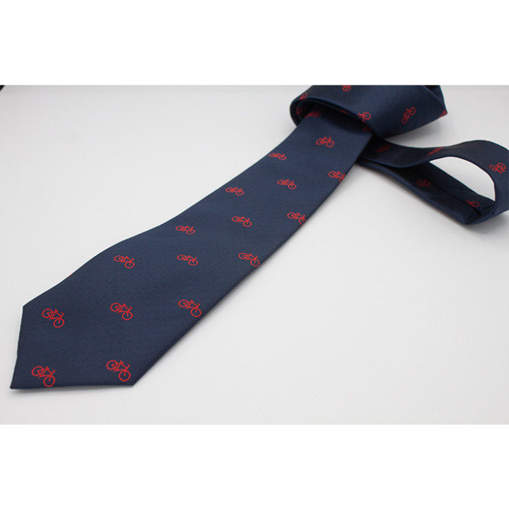 Corbata Maestría Bici