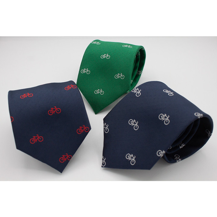 Corbata Maestría Bici