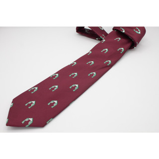 Corbata Maestría Casetas