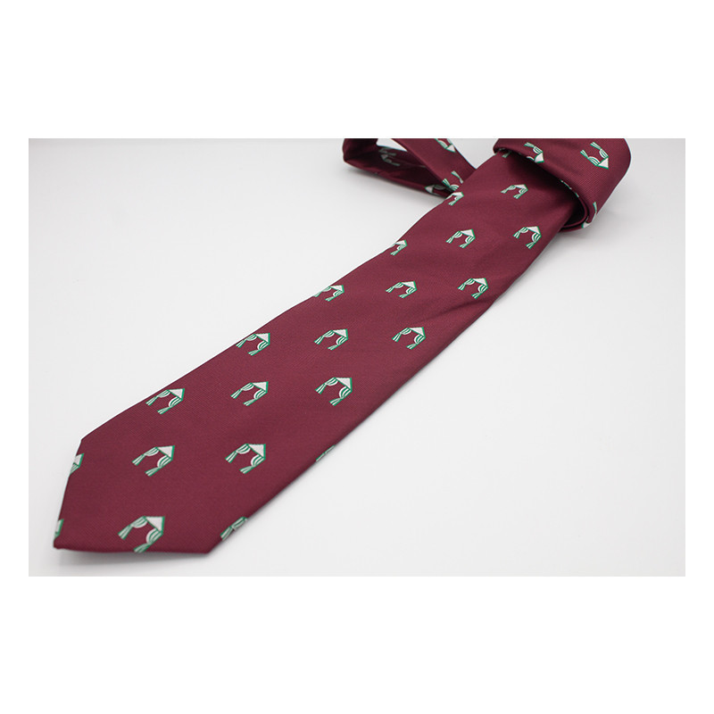 Corbata Maestría Casetas