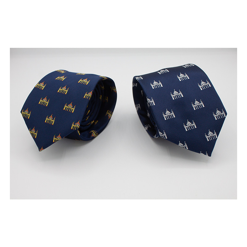 Corbata Maestría Portada 26