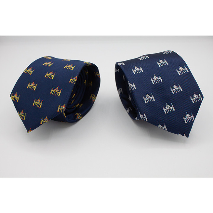 Corbata Maestría Portada 26