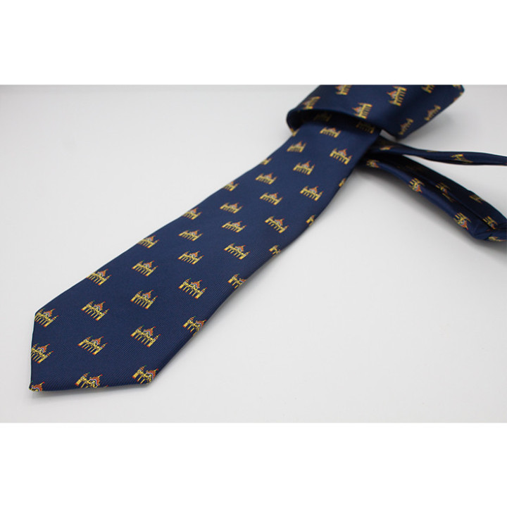 Corbata Maestría Portada 26