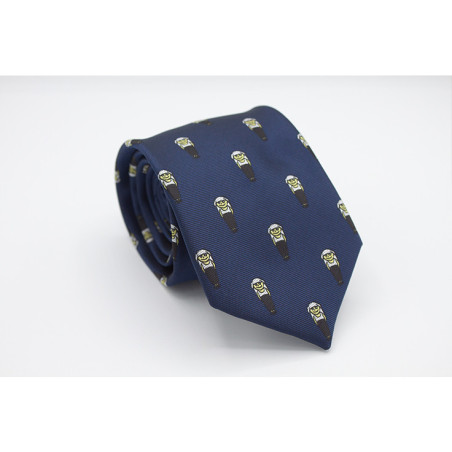 Corbata Maestría Costalero