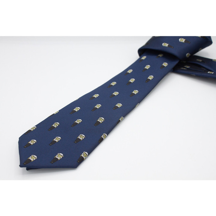 Corbata Maestría Costalero