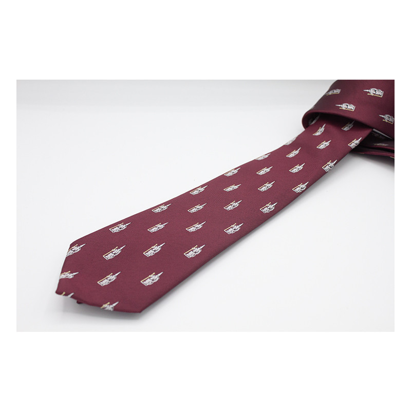 Corbata Maestría Nazareno