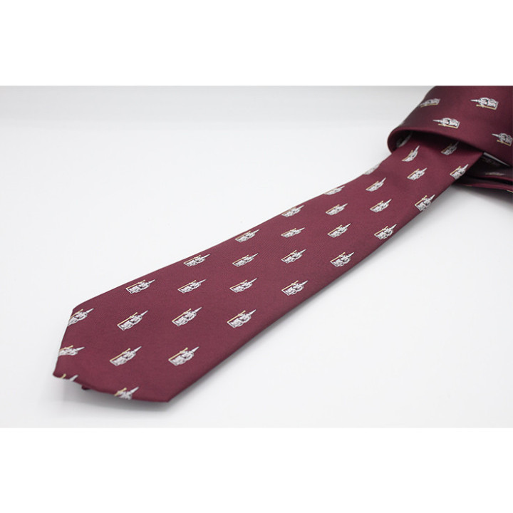 Corbata Maestría Nazareno