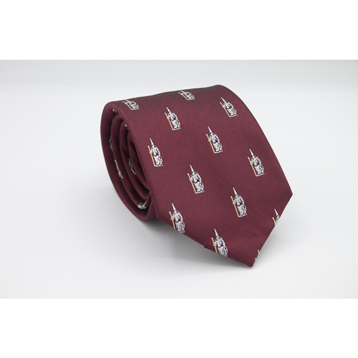 Corbata Maestría Nazareno