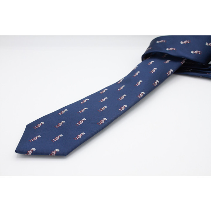 Corbata Maestría Armaos