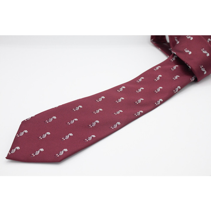 Corbata Maestría Armaos