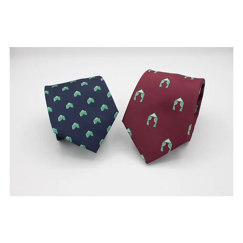 Corbata Maestría Casetas