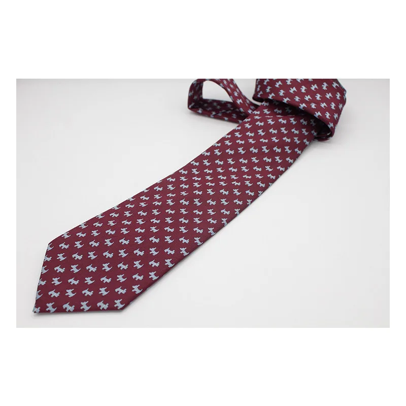 Corbata Maestría Perros