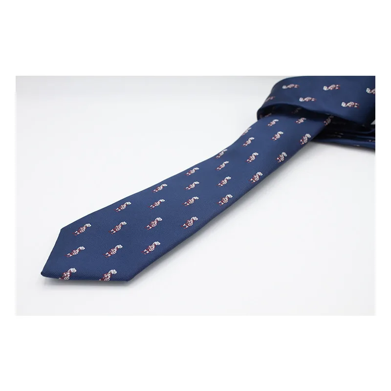 Corbata Maestría Armaos